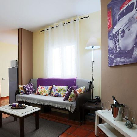 Ferienwohnung Marody House Vacacional Granadilla De Abona Exterior foto