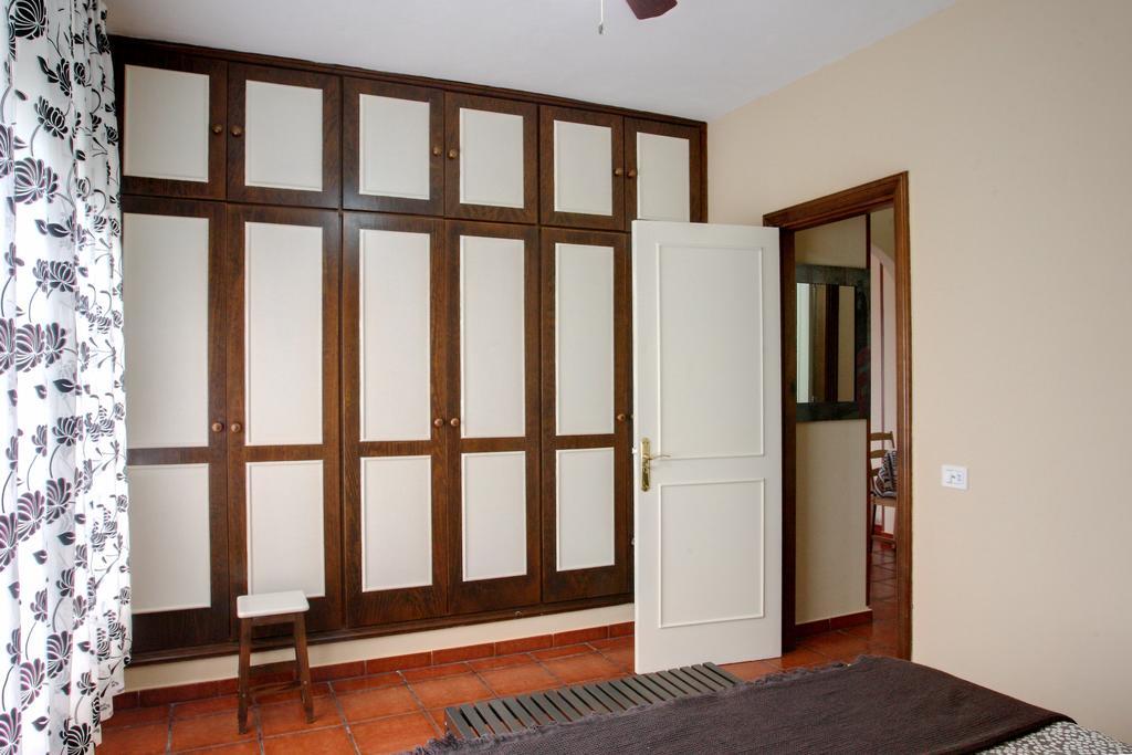 Ferienwohnung Marody House Vacacional Granadilla De Abona Exterior foto