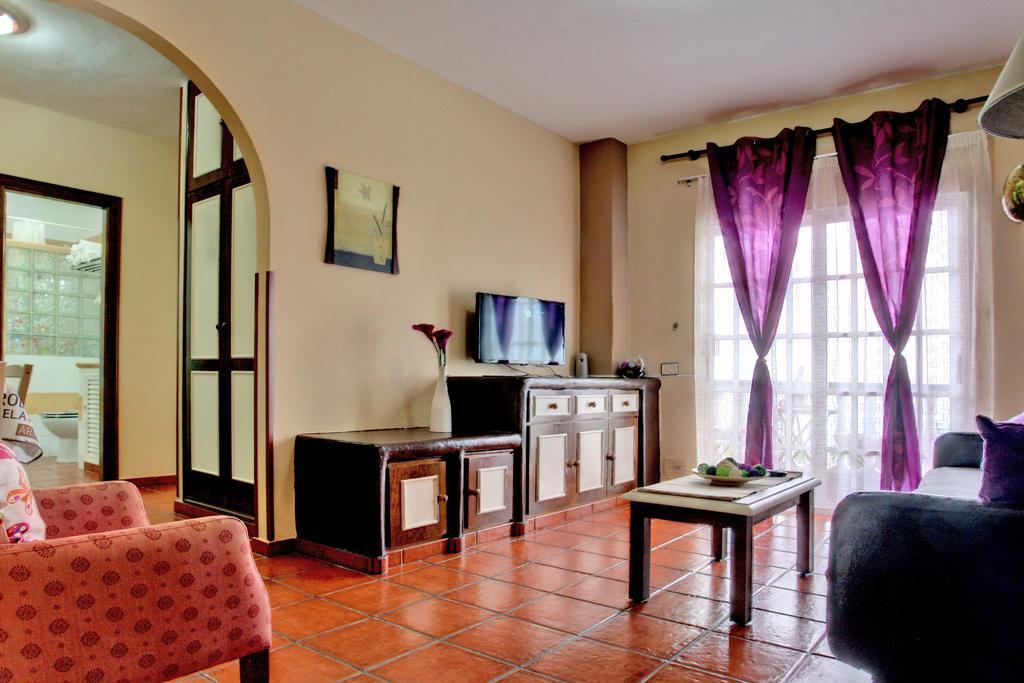 Ferienwohnung Marody House Vacacional Granadilla De Abona Exterior foto