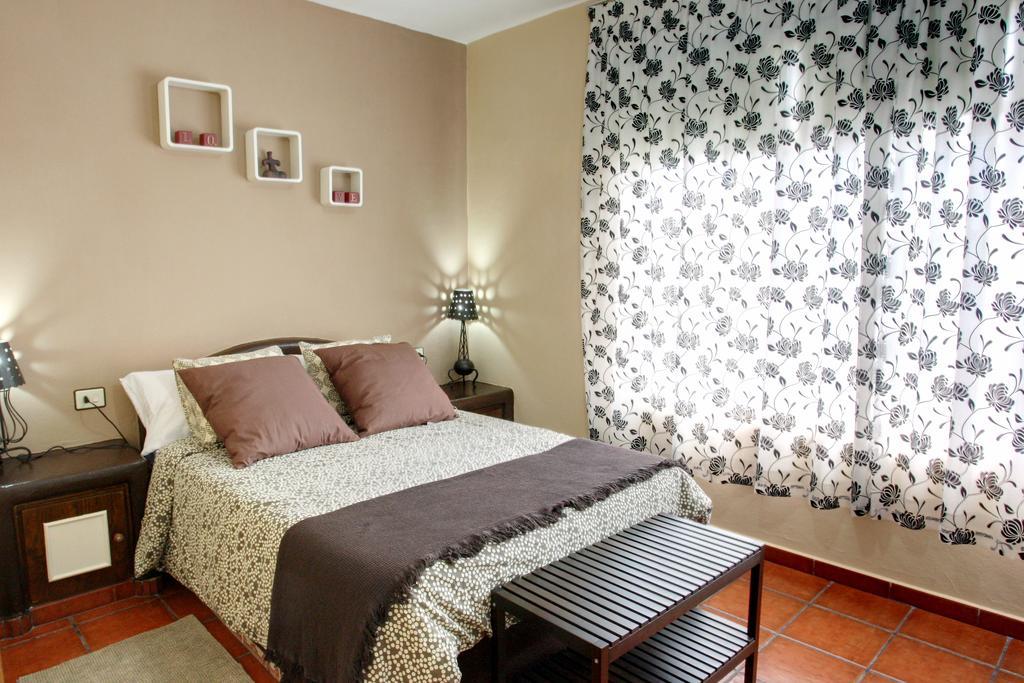 Ferienwohnung Marody House Vacacional Granadilla De Abona Exterior foto