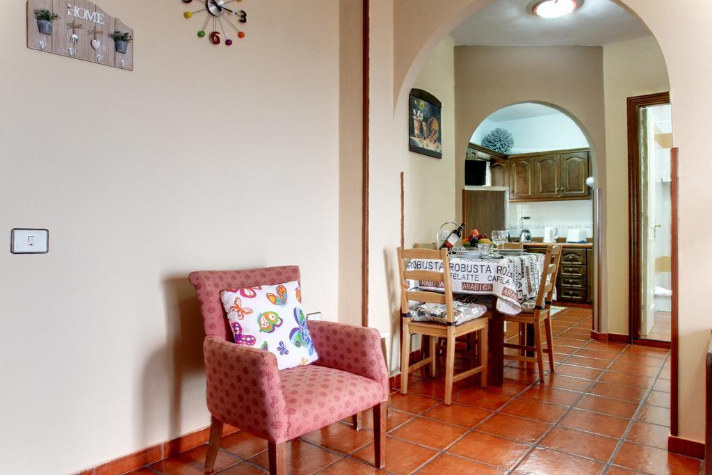 Ferienwohnung Marody House Vacacional Granadilla De Abona Exterior foto