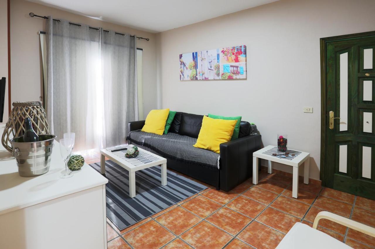 Ferienwohnung Marody House Vacacional Granadilla De Abona Exterior foto